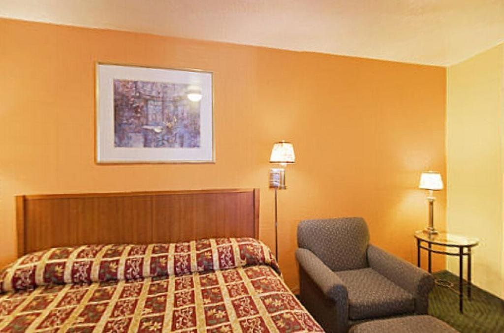 Americas Best Value Inn - Livermore