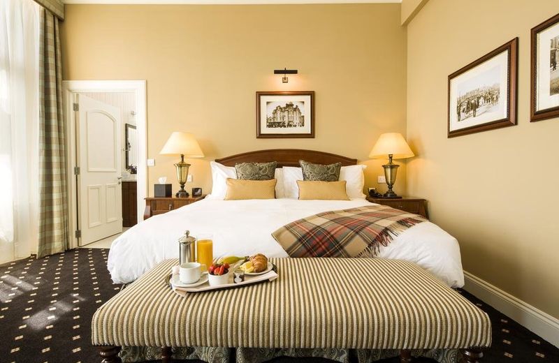 The Royal Hotel Campbeltown
