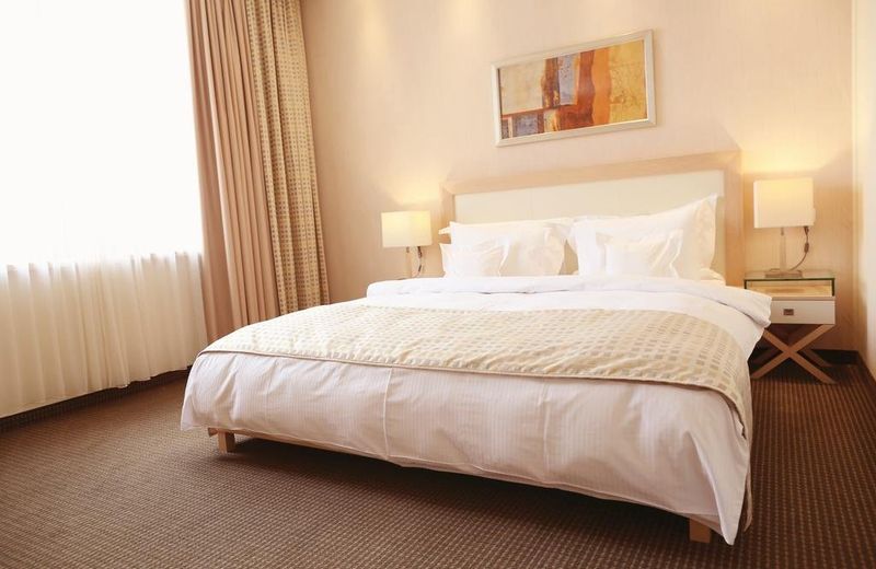 Hotel Rogge