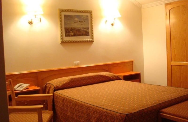 Hotel San Juan II