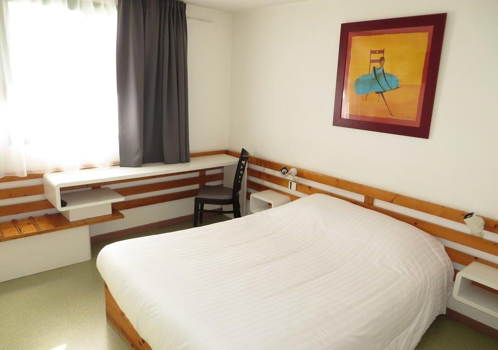 N'Atura Hôtel