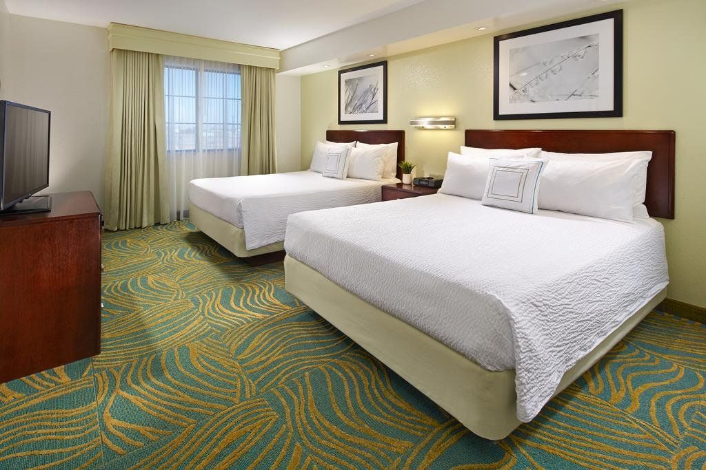 SpringHill Suites Victorville Hesperia