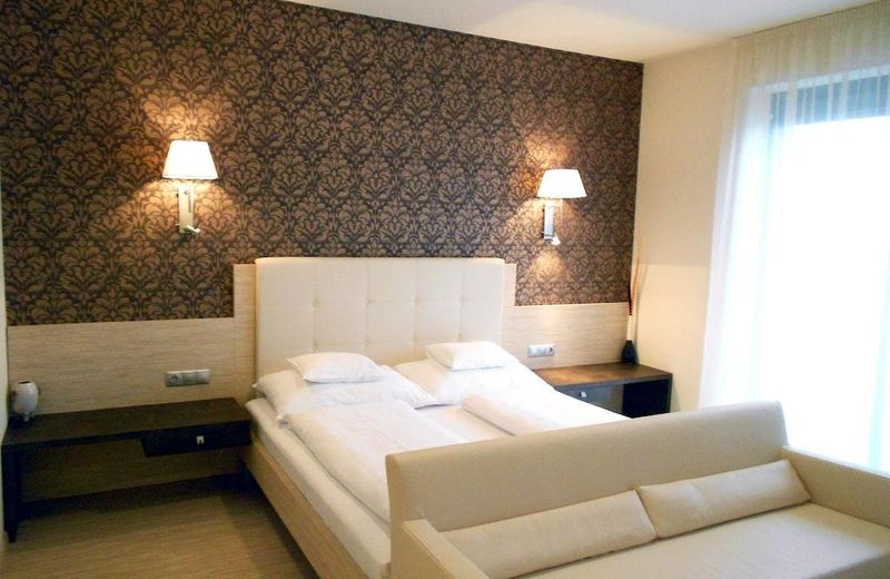 Gokart Hotel
