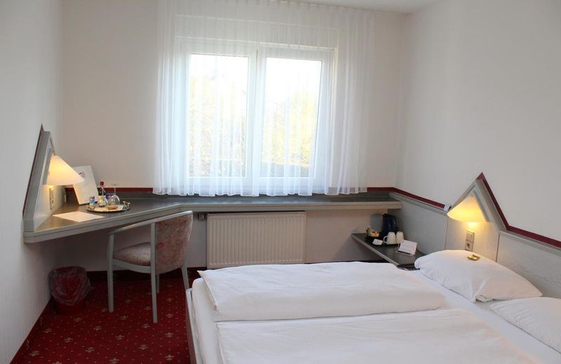 A.C. HOTEL HOFERER