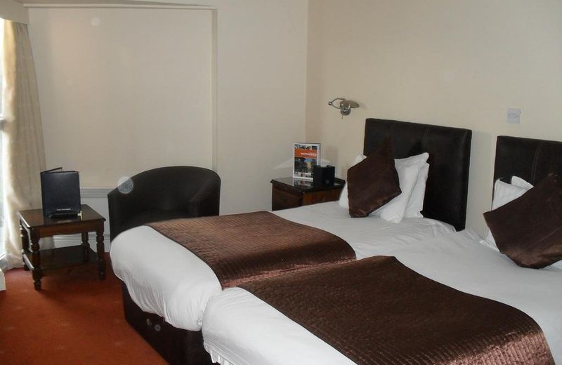 The Beeches Hotel & Leisure Club
