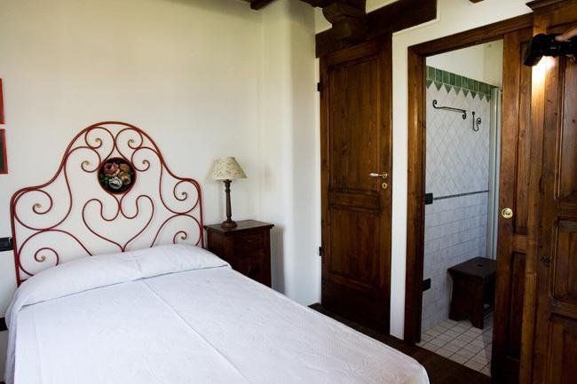 I Quattro Passeri Country House