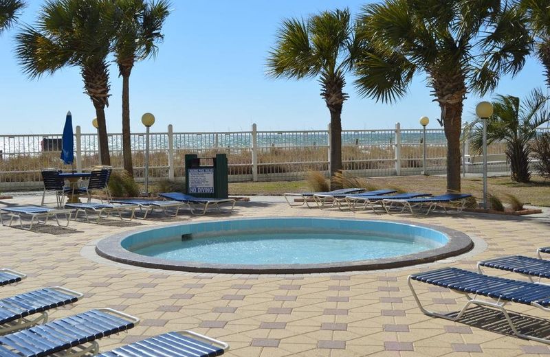 The Summit Condominiums
