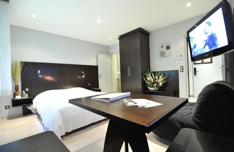 Logis Cottage Hotel