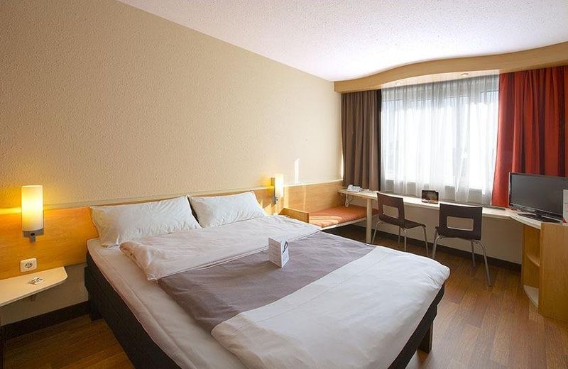Ibis Linz City