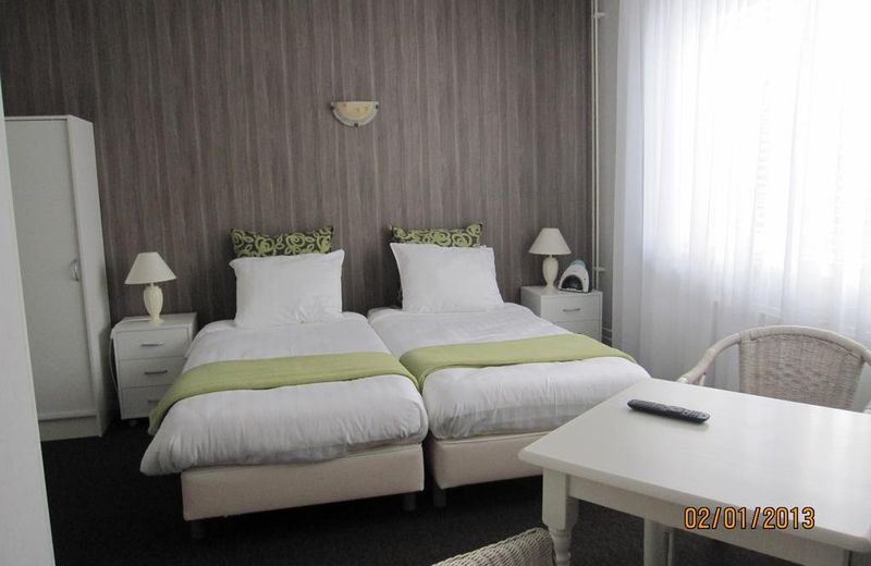 Hotel Bourtange
