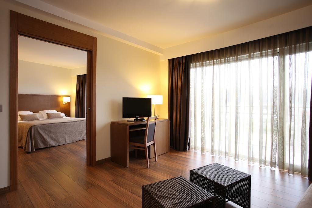Hotel Thalasso Cantabrico Las Sirenas