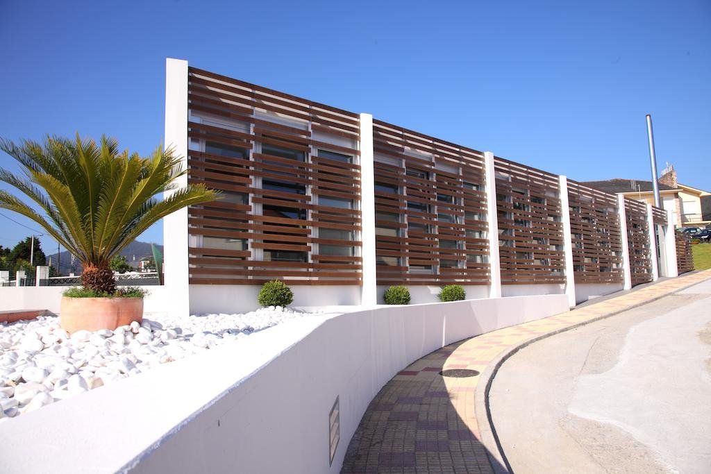 Hotel Thalasso Cantabrico Las Sirenas