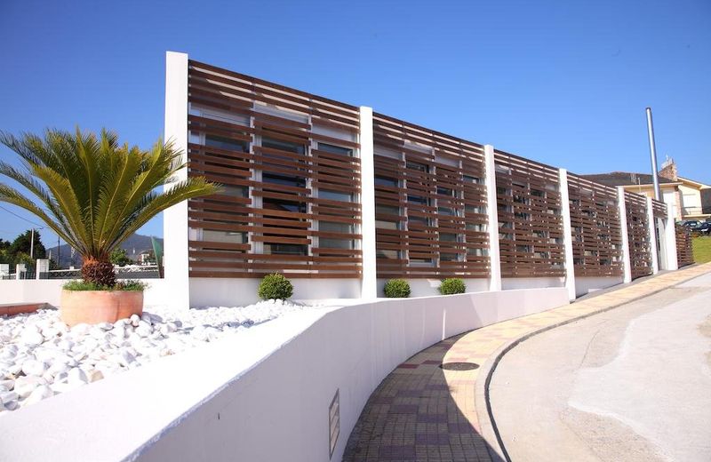 Hotel Thalasso Cantabrico Las Sirenas