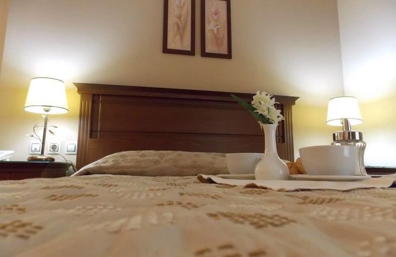 Filippos Hotel