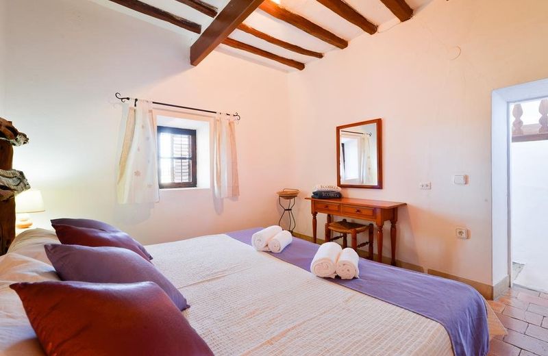 Villa Torre Bes