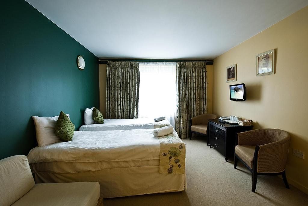 Desalis Hotel London Stansted