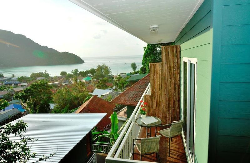 Papaya Phi Phi Resort