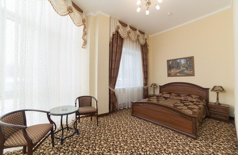 Lider Hotel