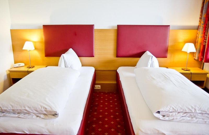 Gasthof-Hotel Bramosen