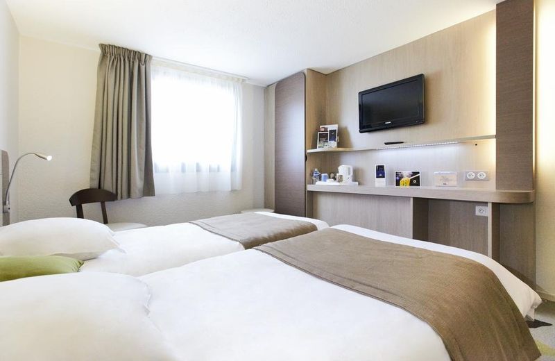 Kyriad Hotel Nevers Centre