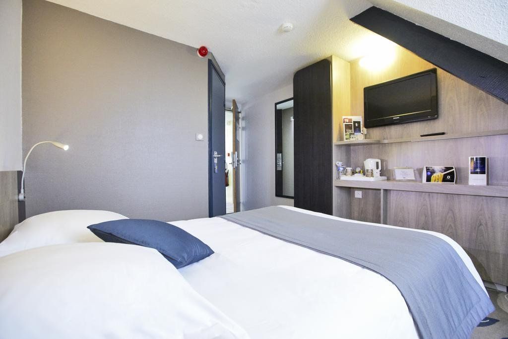 Kyriad Hotel Nevers Centre