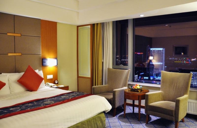 Shangri-La Baotou