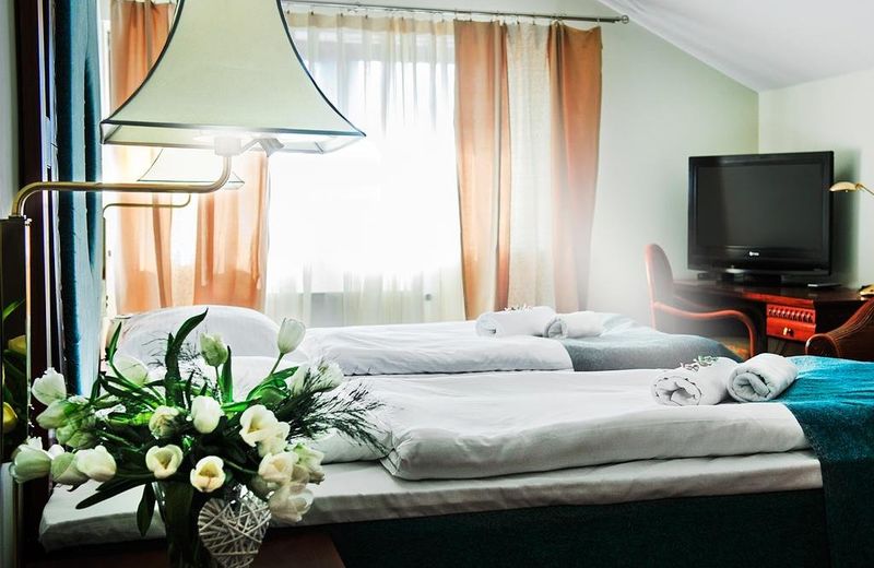 Euro HotelS