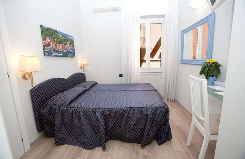Hotel Il Gatto