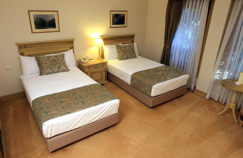Savon Hotel