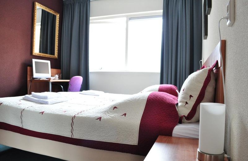 Hotel Flevo