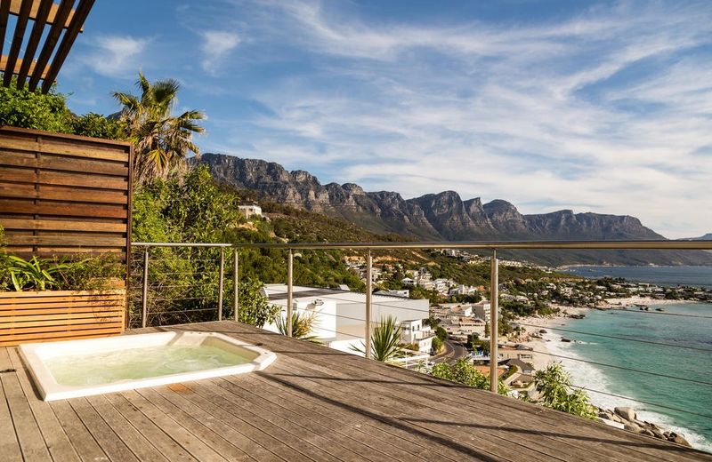 Cape View Clifton
