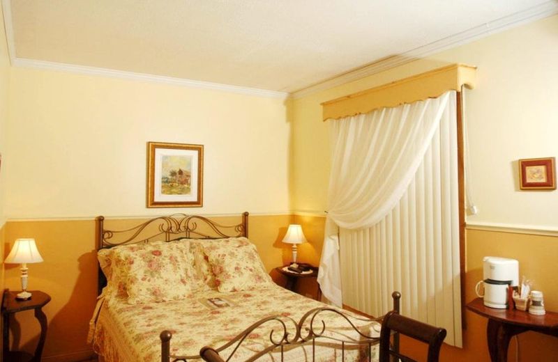 Auberge Maison Gagne