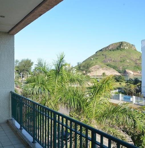 Praia Do Pontal Apart Hotel