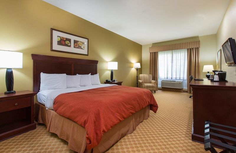 Country Inn & Suites by Radisson, Goodlettsville, TN