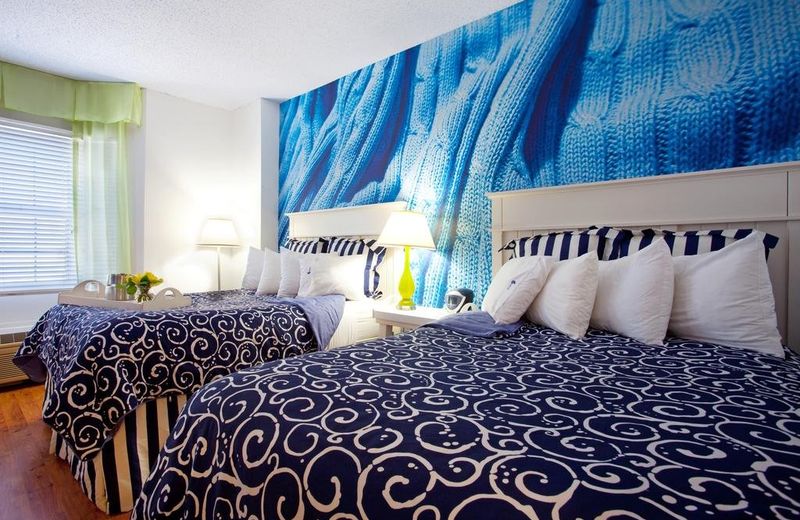 Hotel Indigo Houston at the Galleria, an IHG Hotel