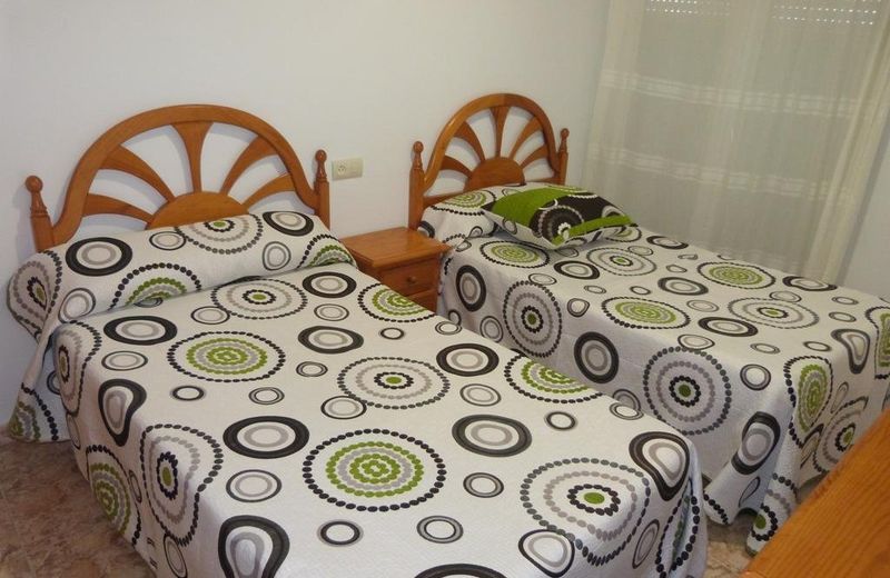 PENSION SOL Y PLAYA