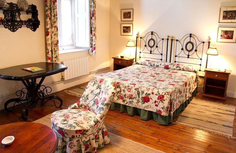 Hotel Casona El Arral