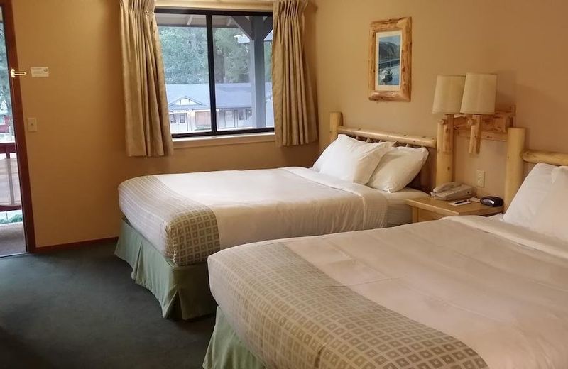 Wildwood Inn