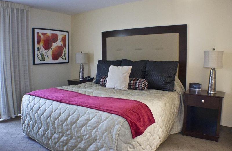 Scottsdale Camelback Resort
