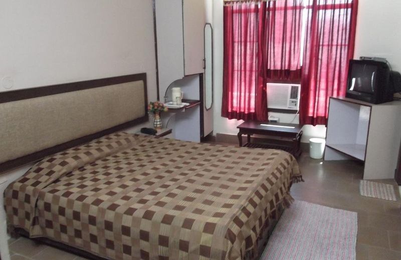 OYO 19668 Udupi Residency
