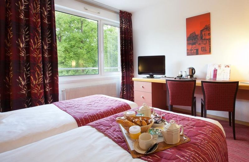 L'Esquisse Hotel & Spa Colmar - Mgallery