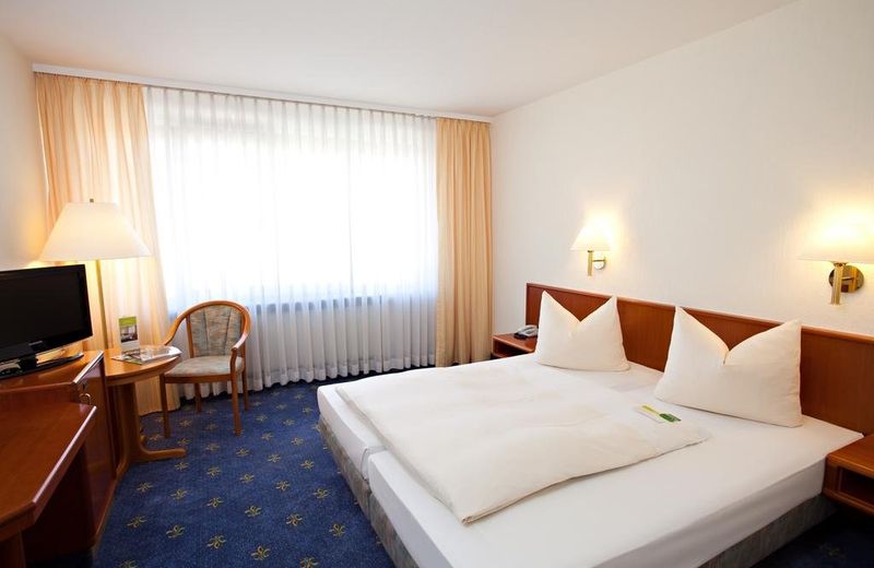 Hotel Vorfelder