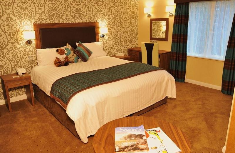 Milford Hall Hotel & Spa