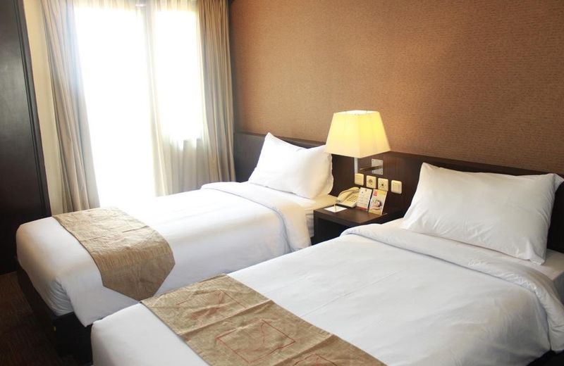 Metro Hotel Jababeka