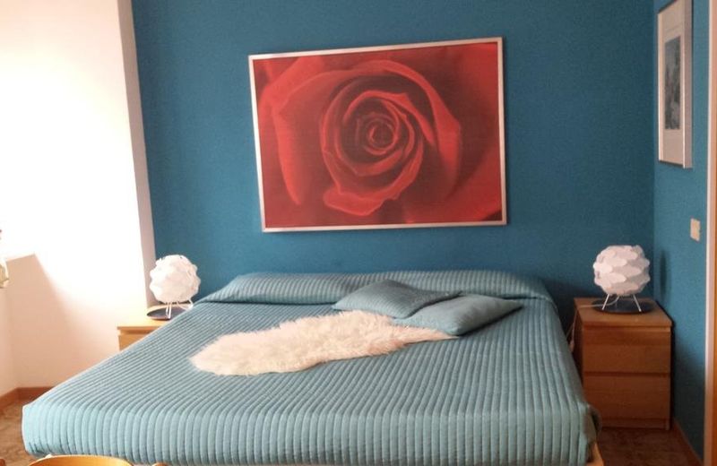 B&B Residenza Leonardo