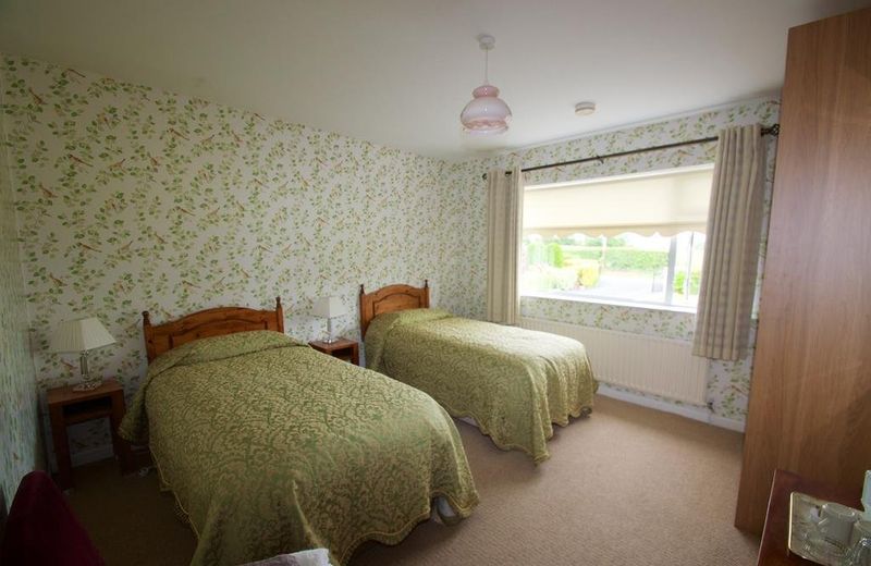 Castleview House B&B