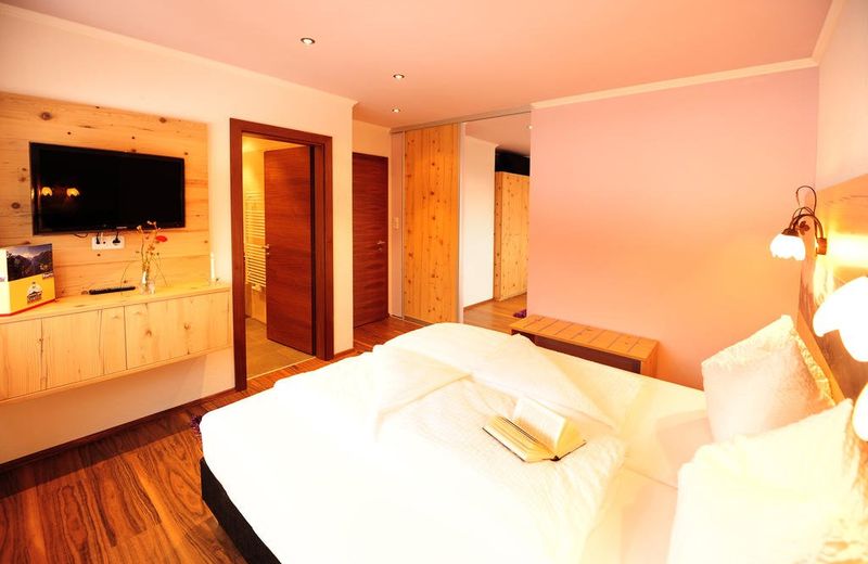 Hotel Gasthof Zum Schwanen