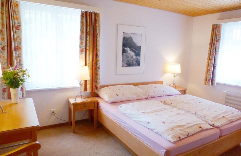Berghotel Obersee