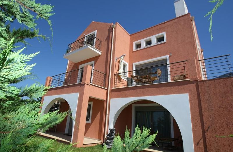 Erofili Villas