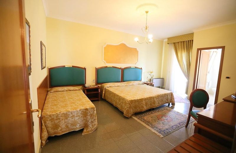Hotel La Conca